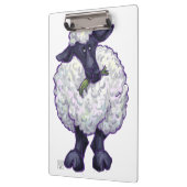 Schapengeschenken en -Accessoires Klembord (Links)