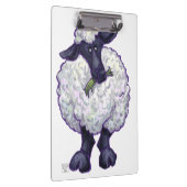 Schapengeschenken en -Accessoires Klembord (Rechts)