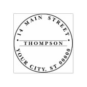  schapenhouderijdieren tekening c adres rubberstempel (Afrduk)