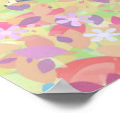 Schapenjuweel voor ooien - poster afdrukken (Hoek)