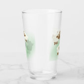 Schapenkoppel Glas (Rechts)