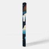 Schapenleven D-001 Case-Mate iPhone Case (Achterkant / Rechts)