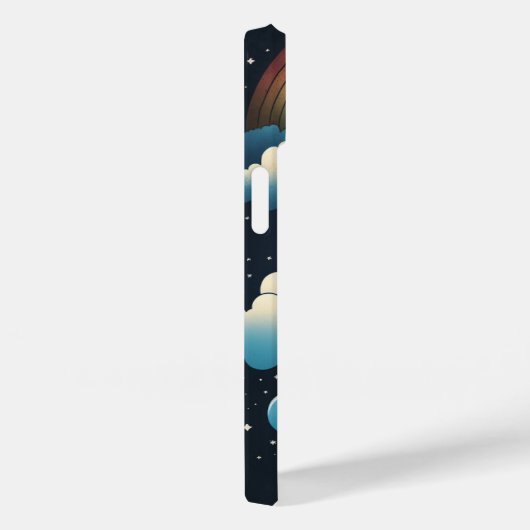 Schapenleven D-001 Case-Mate iPhone Case (Achterkant / Rechts)