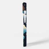 Schapenleven D-001 Case-Mate iPhone Case (Achterkant / Links)