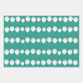 Schapenpakbladen Inpakpapier Vel (Voorkant 3)