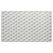 Schapenpalmbomen Stof (Yard (91,4 cm))