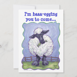 Schapenpartijcentrum Kaart