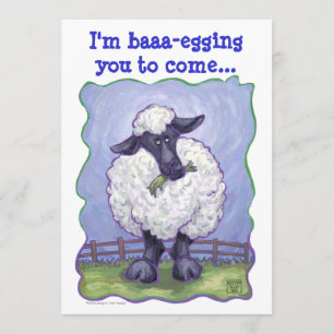 Schapenpartijcentrum Kaart