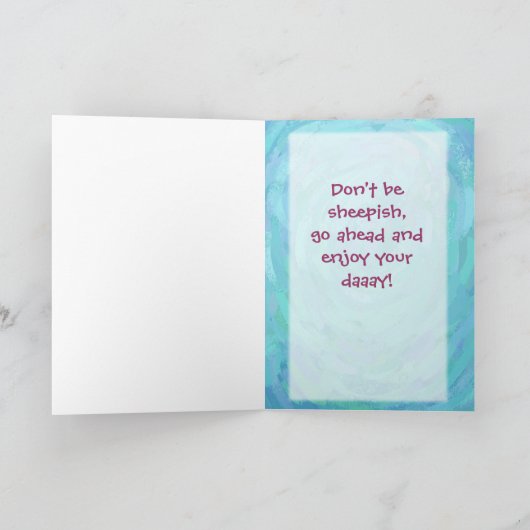 Schapenpartijcentrum Kaart (Binnen)