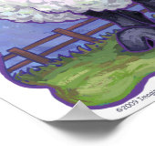 Schapenpartijcentrum Poster (Hoek)