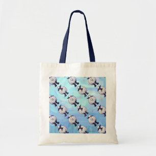 Schapenpatronen Tote Bag