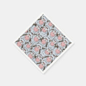 Schapenpatroon Servet (Hoek)