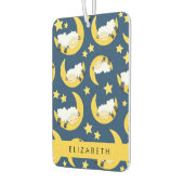 Schapenpatroon, Slapen Schaap, Maan, Jouw naam Luchtverfrisser (Links)