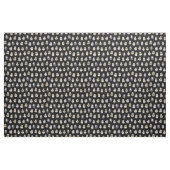 schapenpatroon stof (Yard (91,4 cm))