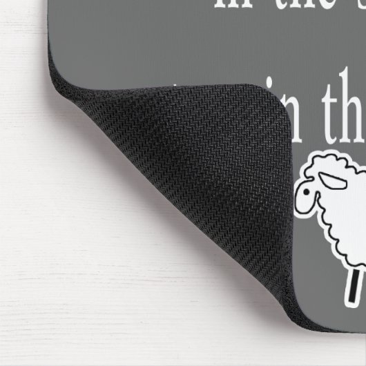 Schapenpen Muismat (Hoek)