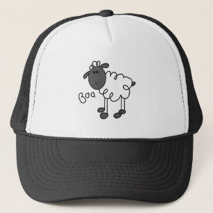 Schapenstaafje Pet