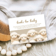 Schapenstal Baby shower Boekaanvraag