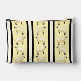 schapenstreepzak etui