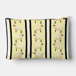 schapenstreepzak etui