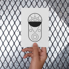 Schapenteken Post-it® Notes