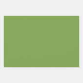 Schapentong show inpakpapier vel (Voorkant 3)