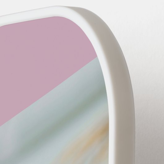 Schapentong show pickleball paddle (Links Detail)