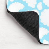 Schapenwolken Muismat (Hoek)