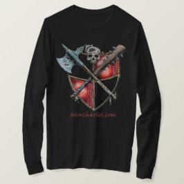 Scharfrichter - We nemen het afval uit... T-shirt
