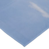 Schargendoek voor vuurtoren tafelkleed (Gekanteld)