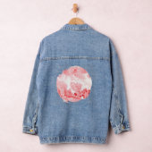 Scharlaken Fluisteringen Denim Jacket (Hangar)
