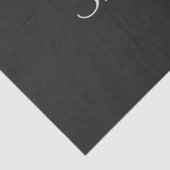 scharlaken rode roos bloemblaadje bruiloft tissuepapier (Detail)