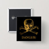 Scharnier- en kruisbeenderen | BUTTON | Aangepaste (Voorkant /achterkant)