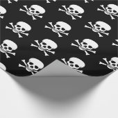 Scharnier- en kruisbeenderen cadeaupapier (Hoek)