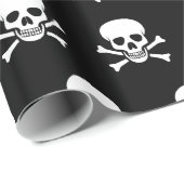 Scharnier- en kruisbeenderen cadeaupapier (Rol Hoek)