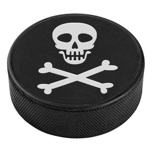 Scharnier- en kruisbeenderen hockey puck (3/4)