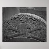 Scharnier- en kruisbeenderen poster (Voorkant)