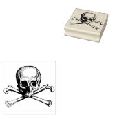 Scharnier- en kruisbeenderen | Stempel (Gestempeld)