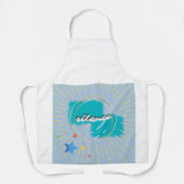 scharnier schort (Voorkant)