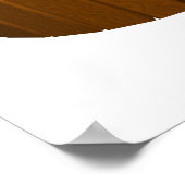 scharnieren in hete buisjes poster (Hoek)