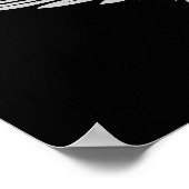 scharnieren poster (Hoek)