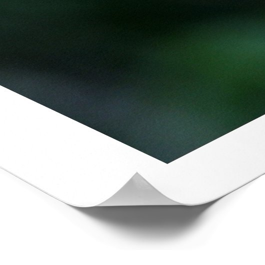 scharniergrens poster (Hoek)