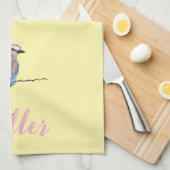 Scharrelaar Theedoek (Quarter Fold)
