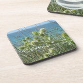 scharrelen drankjes onderzetter (Linkerzijde)