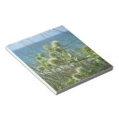 scharrelen notitieblok (Schuin)