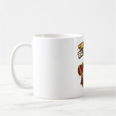 Schat Beste Vriend Beagle Koffiemok (Links)