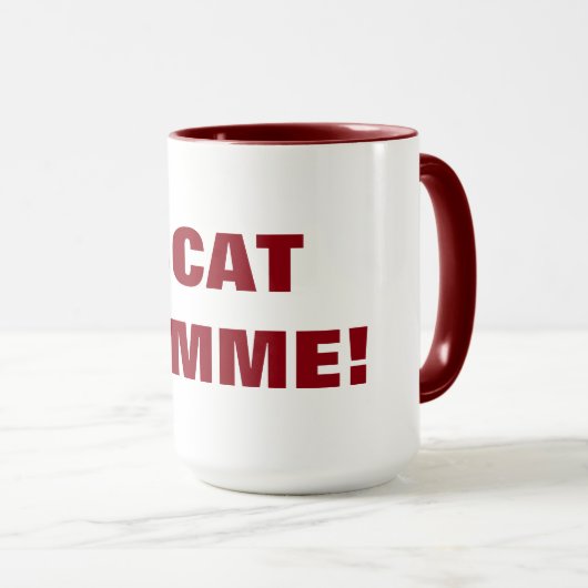 SCHAT DOMME! MOK (Voorkant rechts)