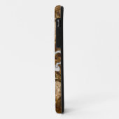 schat piratenpartij emoji Case-Mate iPhone case (Achterkant/links)