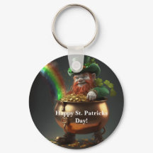 Schat van de Leprechaun