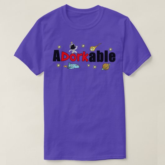 schatbaar t-shirt (Design voorkant)