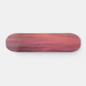 Schatbord ontworpen door een Roos Persoonlijk Skateboard (Horizontaal)